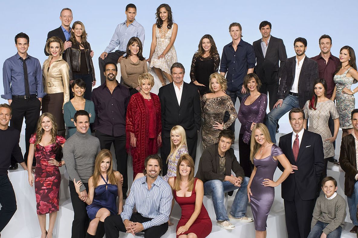 DOLIU. A murit o VEDETĂ din serialul TÂNĂR şi NELINIŞTIT