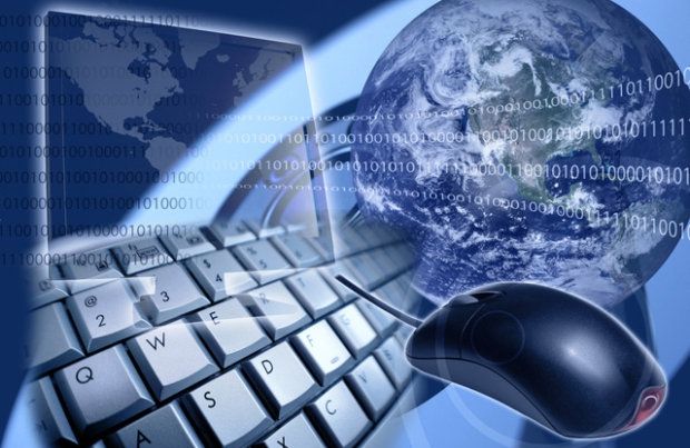 Cei mai periculoşi oameni din mediul online în 2015