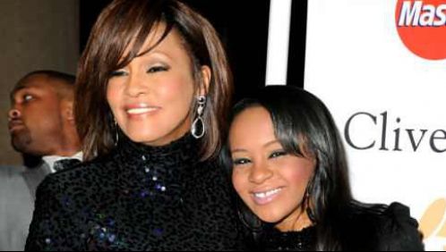 Veste groaznică despre fiica lui Whitney Houston, după patru luni de comă