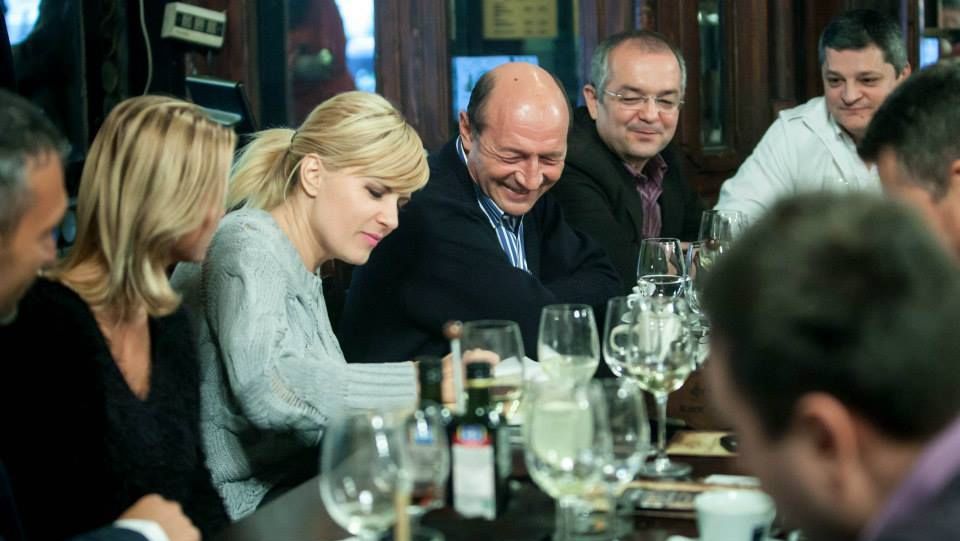 Lovitură horror dată de Traian Băsescu Elenei Udrea. Anunțul făcut acum puțin timp