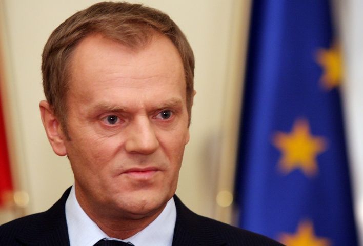 Explicaţia preşedintelui CE Tusk despre relaţia Trump-Rusia, şocantă pentru Europa