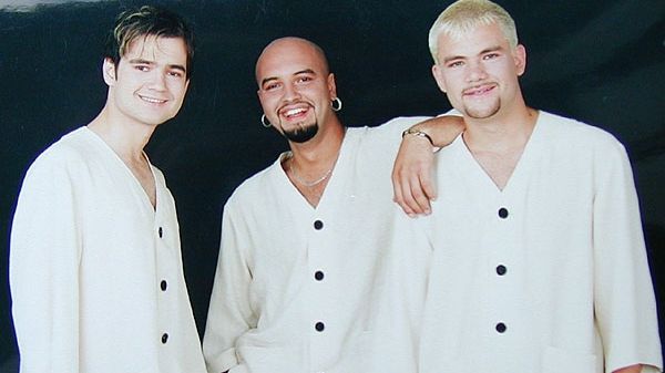 Șocant! Cum a ajuns să arate unul din componenții trupei 3sud Est