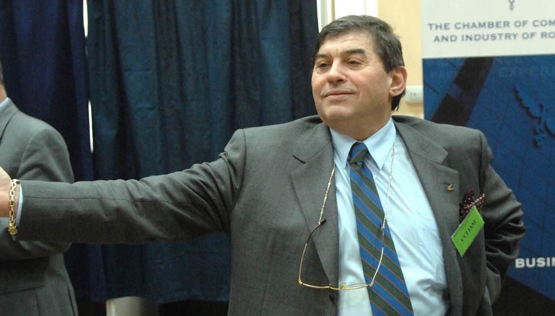 Mihail Vlasov, condamnat la 4 ani de închisoare cu executare 