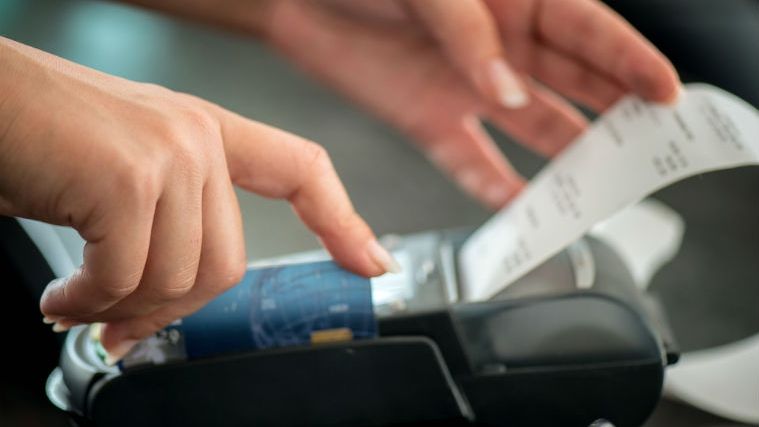 Loteria bonurilor fiscale. ANAF te face milionar: Descarcă CEREREA de revendicare a premiului 