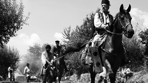 Filmul "Aferim" - marele câștigător la Festivalul Internațional de Film IndieLisboa 