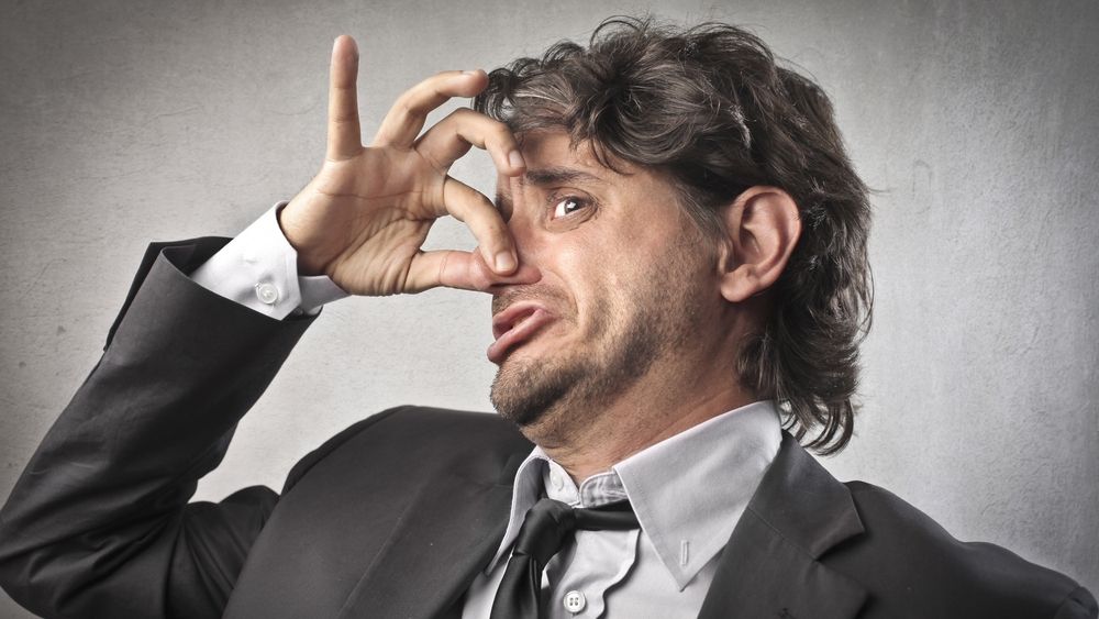 Google are un gadget ciudat, dar util. Nu-i așa că ați vrea așa ceva pentru unii oameni?