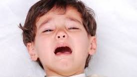 Cum să scapi copilul de fricile de noapte