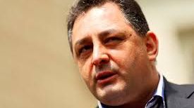 Vanghelie: Ponta şi Oprea sunt corupţi, în guvern sunt multe "cumetrii şi încuscreli"