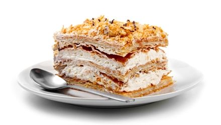 Cel mai bun desert pentru o zi de duminică