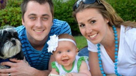 Cum să faci fotografii de familie perfecte