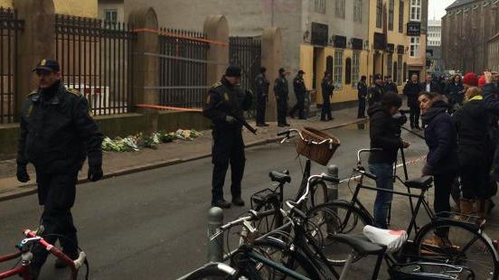 Suedia, în alertă. Măsuri sporite de securitate în jurul moscheilor şi al sinagogilor