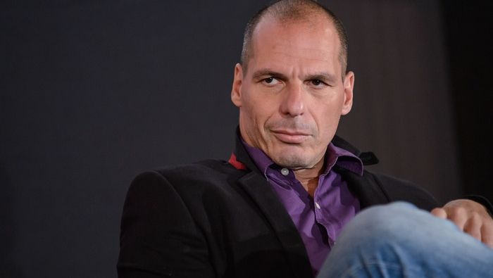 Datoria Greciei pune pe jar Europa. Ministrul de Finanţe va merge la Berlin şi la sediul BCE