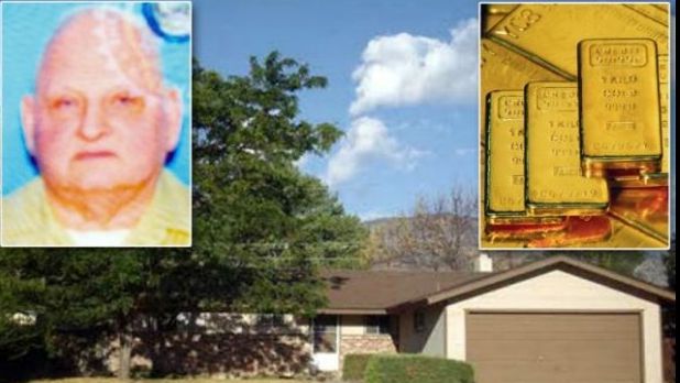 Când a murit avea 200 de dolari la bancă. O avere imensă a strâns în garaj