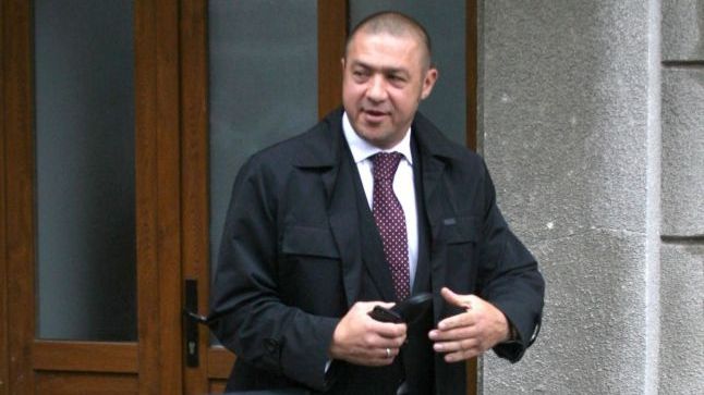Tribunalul Ilfov AMÂNĂ pentru vineri decizia privind întreruperea executării pedepsei lui Rudel Obreja