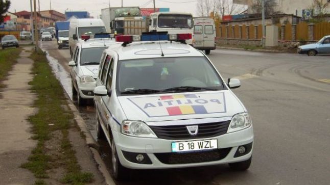 Pieton accidentat mortal la Târgu Jiu. Şoferul vitezoman, la un pas să fie linşat de martori