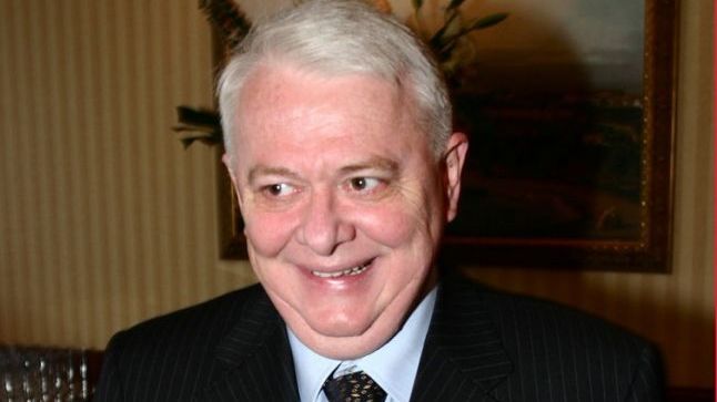 Viorel Hrebenciuc, conturi secrete în băncile elvețiene