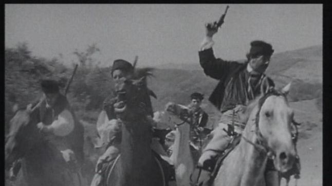 Adevărata poveste a lui Andri Popa, celebrul haiduc român