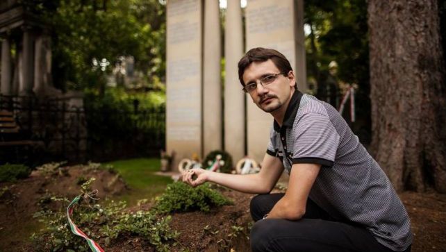 Un student din Cluj cere autonomia Ardealului, printr-o scrisoare trimisă lui Iohannis