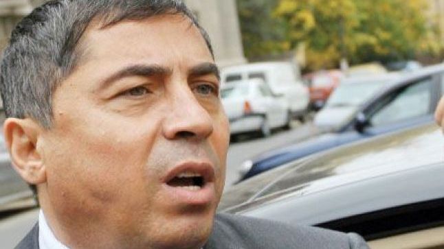 Detalii șocante despre tentativa de sinucidere a lui Turcu. Cine l-a găsit