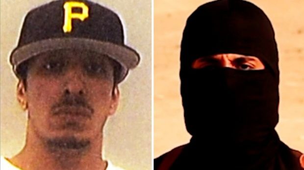 Noi dezvăluiri despre Jihadi John, călăul Statul Islamic:a urmat o terapie pentru gestionarea furiei