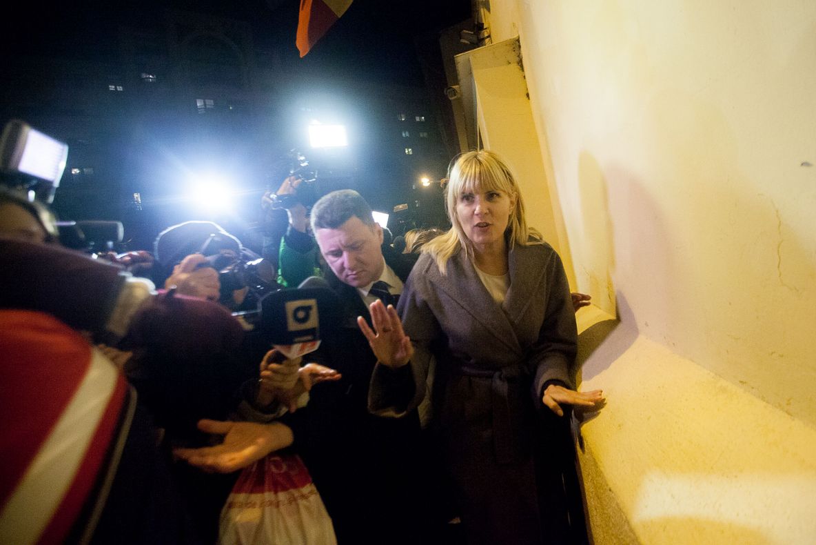 Avocatul Elenei Udrea: Avizul Camerei Deputaţilor este dat cu un vot care nu este legal