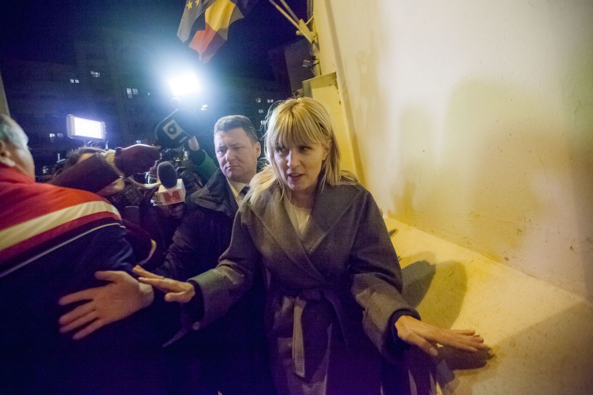 Elena Udrea, amenințată în închisoare de un deținut. Detalii șocante