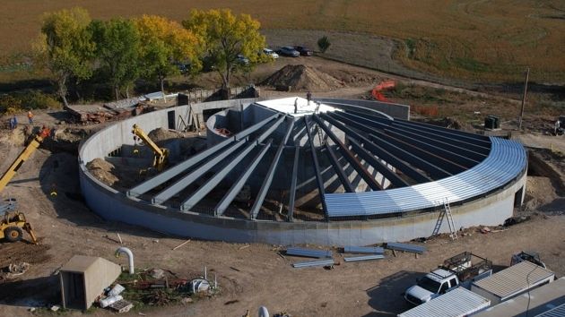 Bogații lumii se ascund în buncăre și fug în țări îndepărtate