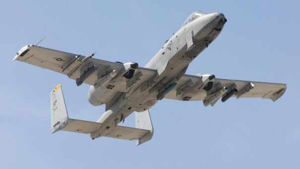 SUA trimit în Europa "nimicitorul de tancuri". Ar putea ajunge în România