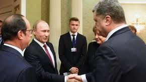 Armistiţiul din estul Ucrainei este "în general" respectat, anunţă Kievul şi separatiştii