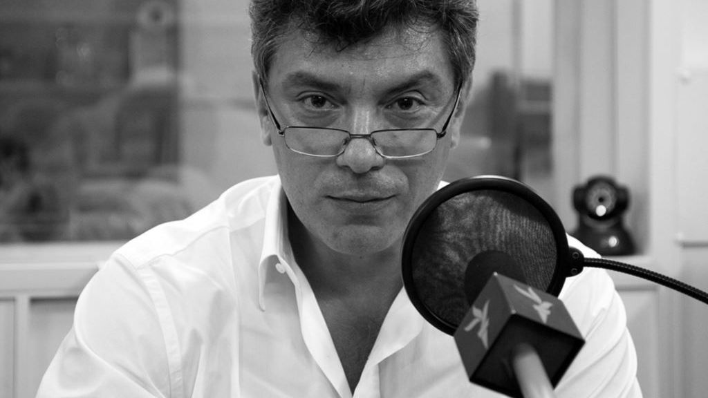 Boris Nemțov, unul din opozanții lui Vladimir Putin, asasinat cu patru gloanțe lângă Kremlin