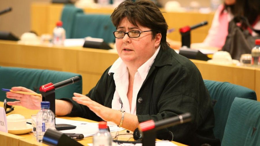 Alina Mungiu-Pippidi: Elena Udrea a reacționat într-un fel extraordinar de lipsit de inteligență 