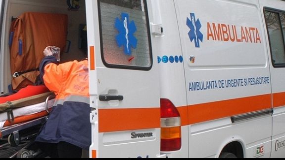 Ce spitale vor asigura asistența medicală de urgență de Paşte