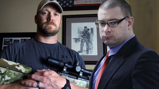 Închisoare pe viaţă pentru asasinul eroului din "American Sniper"