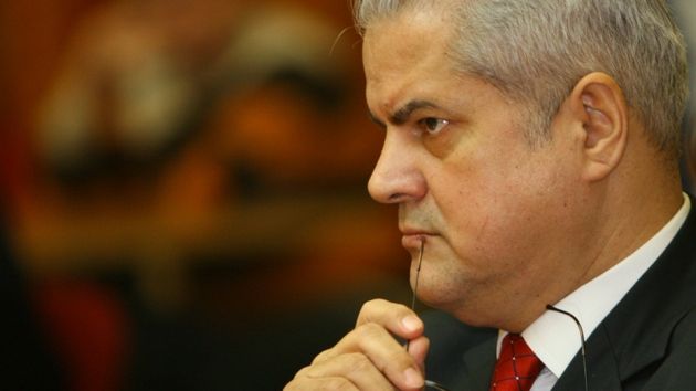 Năstase, despre cazul Vosganian: Parlamentul și-a exercitat un rol cuprins în Constituție