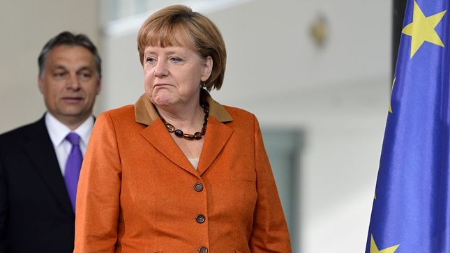 Angela Merkel, anunț crucial pentru solicitanții de azil