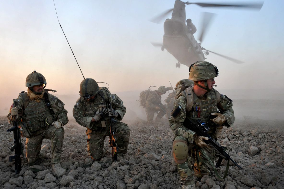 Unde vor fi stabilite cele două comandamente NATO din România