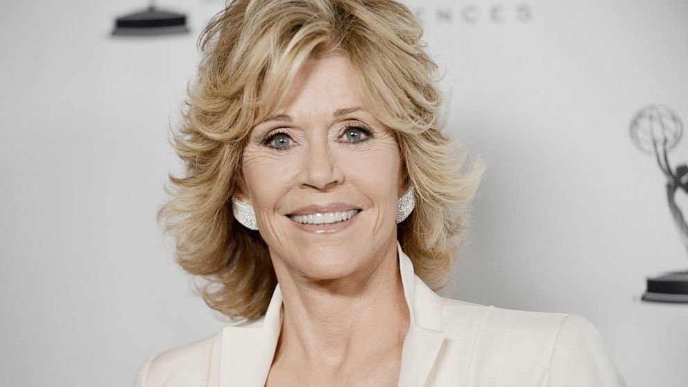Jane Fonda a anunțat că suferă de cancer, la vârsta de 84 de ani - Care e starea actriței