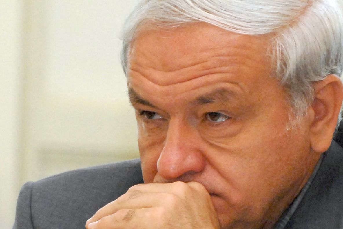 Aristotel Cancescu, arestat la domiciliu