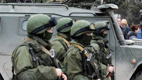 Armistiţiu spulberat în Ucraina. Preşedintele Porosenko, acuzaţii grave