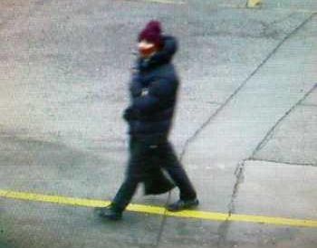 Atac armat la Copenhaga: Un singur autor, potrivit poliției. Cum arată atacatorul