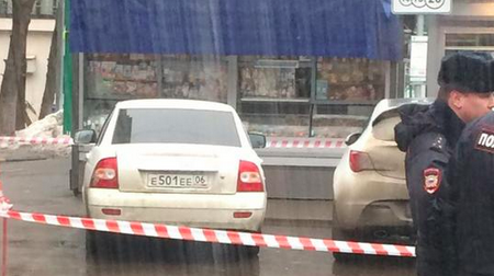 Care e legătura între uciderea lui Boris Nemţov şi Charlie Hebdo