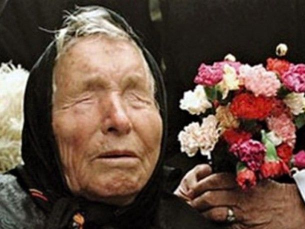 Baba Vanga. Profeția ULUITOARE pentru anul 2015. Ce se întâmplă cu România?