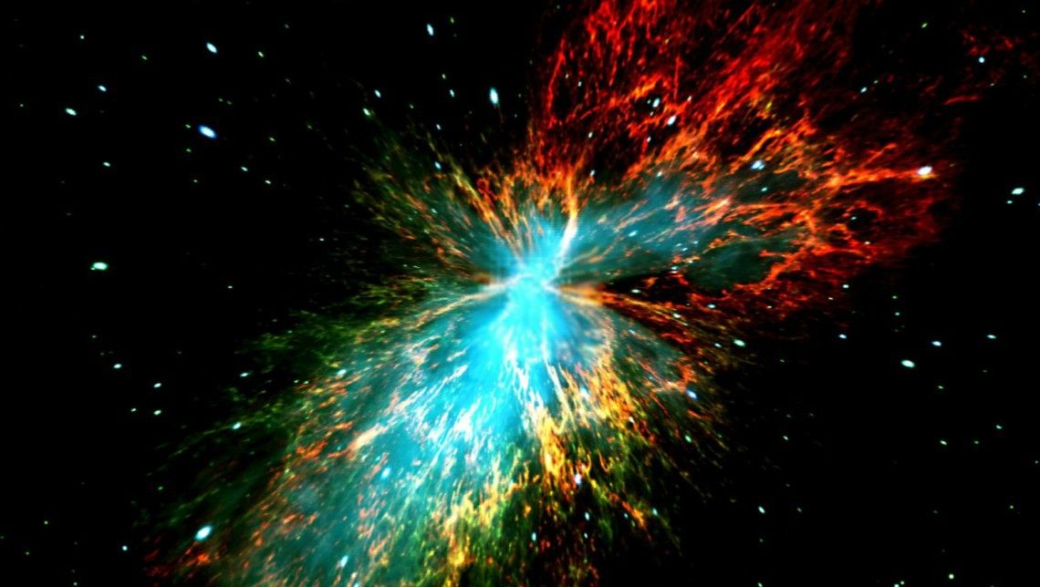 Descoperirea care dă peste cap știința! Contestă cea mai tare teorie a omului!