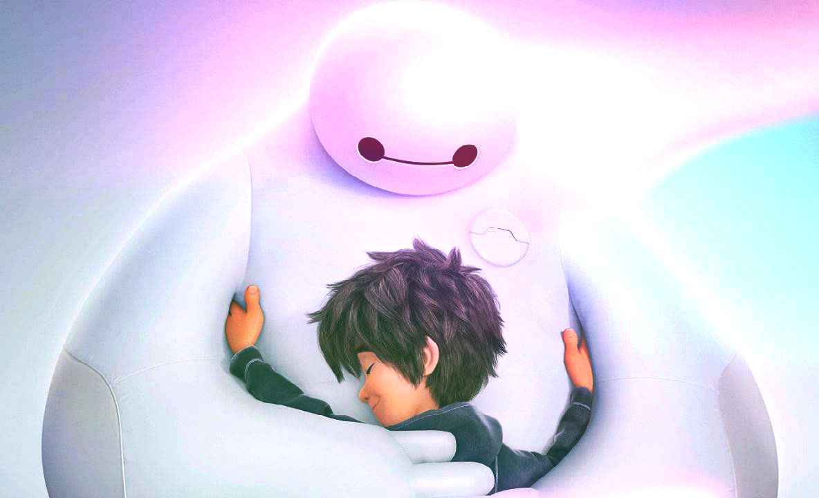 E una dintre cele mai bune animații ale momentului, dar scenariștii au făcut o greșeală importantă