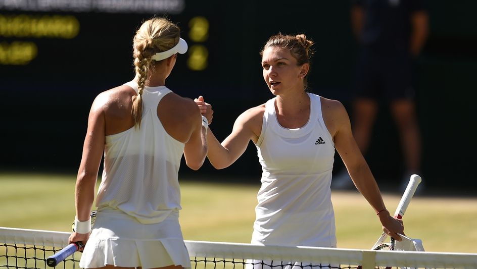 Neaşteptat - Cea mai bună jucătoare de tenis a refuzat convocarea în naţionala de FedCup