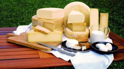 Care sunt cele patru brânzeturi bune pentru hipertensiunea arterială. Ce spun medicii