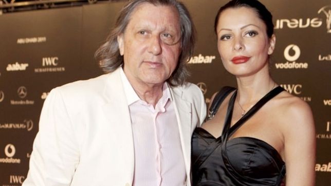 Confesiunea disperată făcută de Brigitte Sfăt