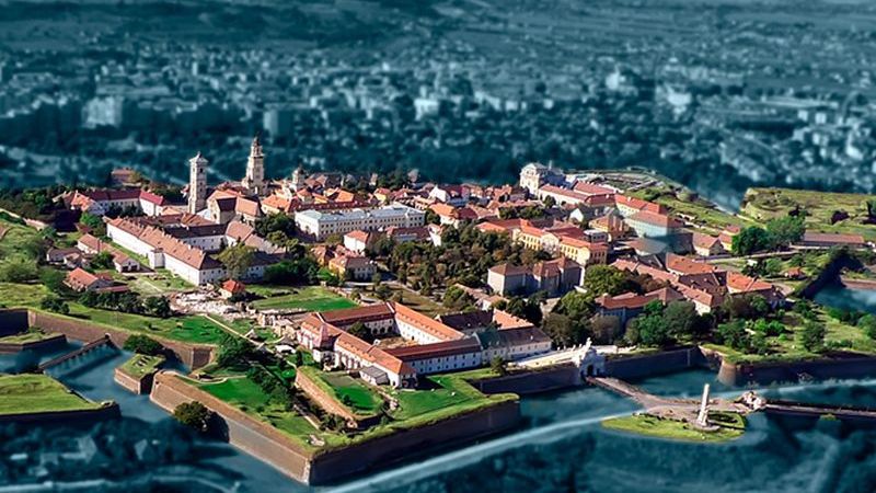 Lecţia de turism oferită de un oraş românesc. Numărul turiştilor a crescut de peste 10 ori