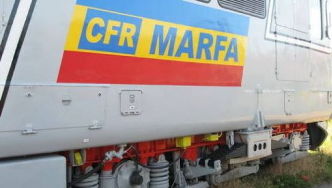 Schimbare de macaz în cazul CFR Marfă? Ce variante ia în calcul noul ministru de la Transporturi 
