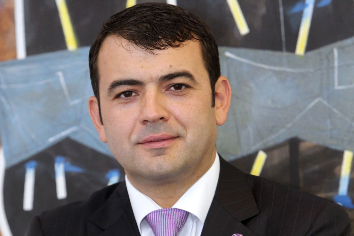 Chiril Gaburici, noul premier de la Chișinău: Republica Moldova are un singur viitor - cel european 